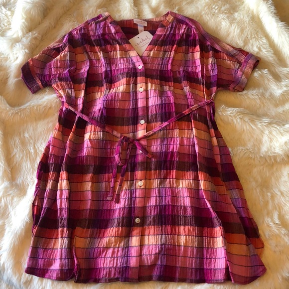 Isabel Maternity by Ingrid & Isabel Tops - Maternity dress